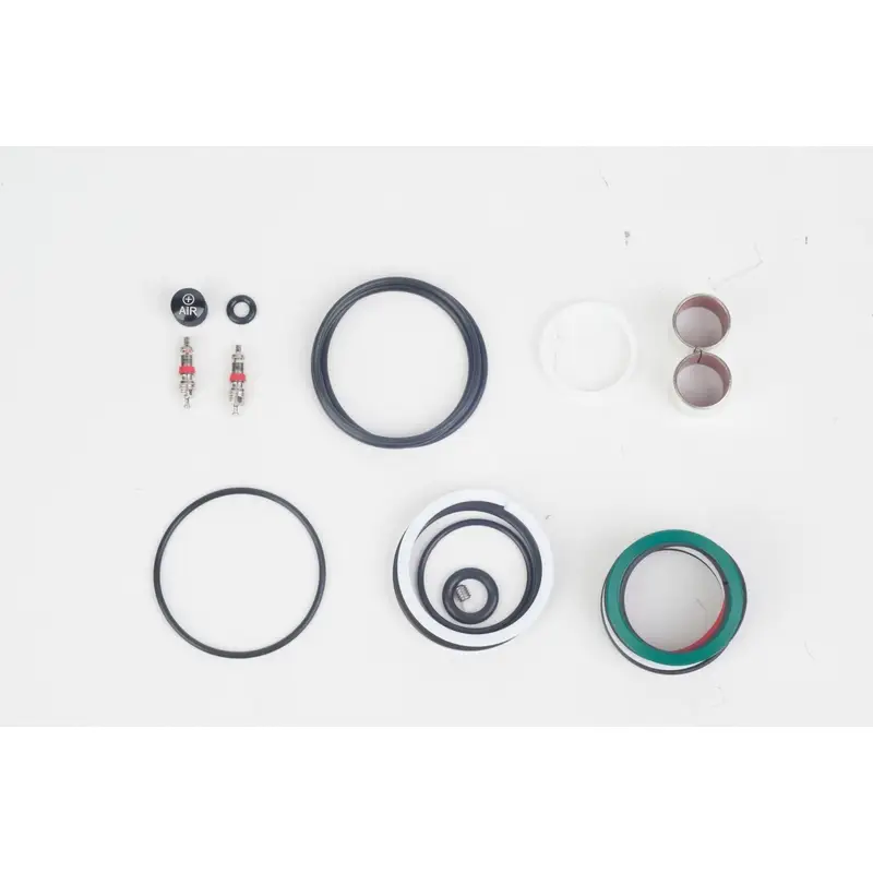 Maintenance Kit for Rp Basic Monarch RT3 RT R2011 Shock Absorber - image