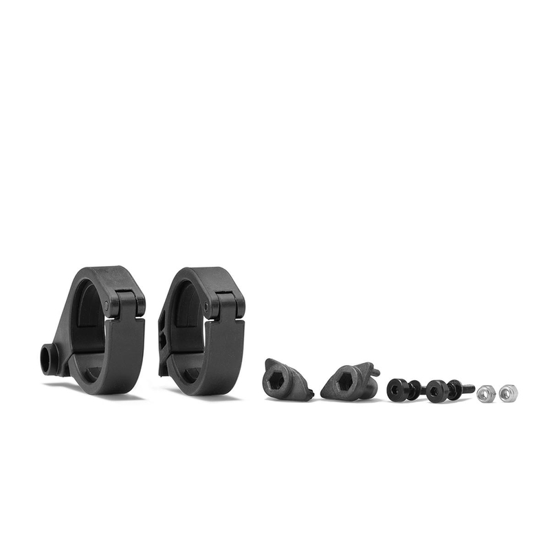 SmartphoneHub Handlebar Mounting Kit 31.8mm