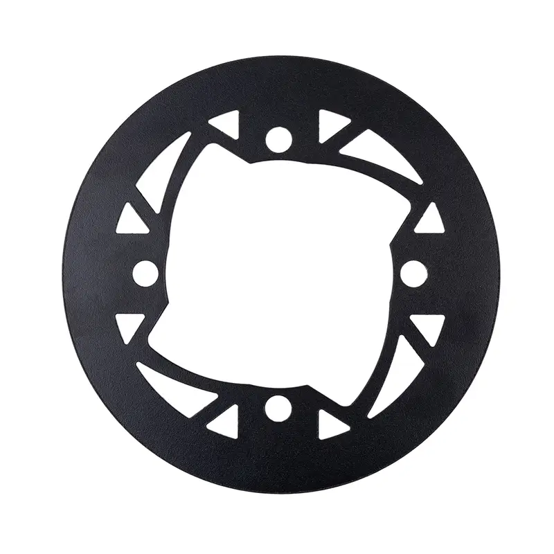 Chain Guard 170mm BCD 104mm Nero - image