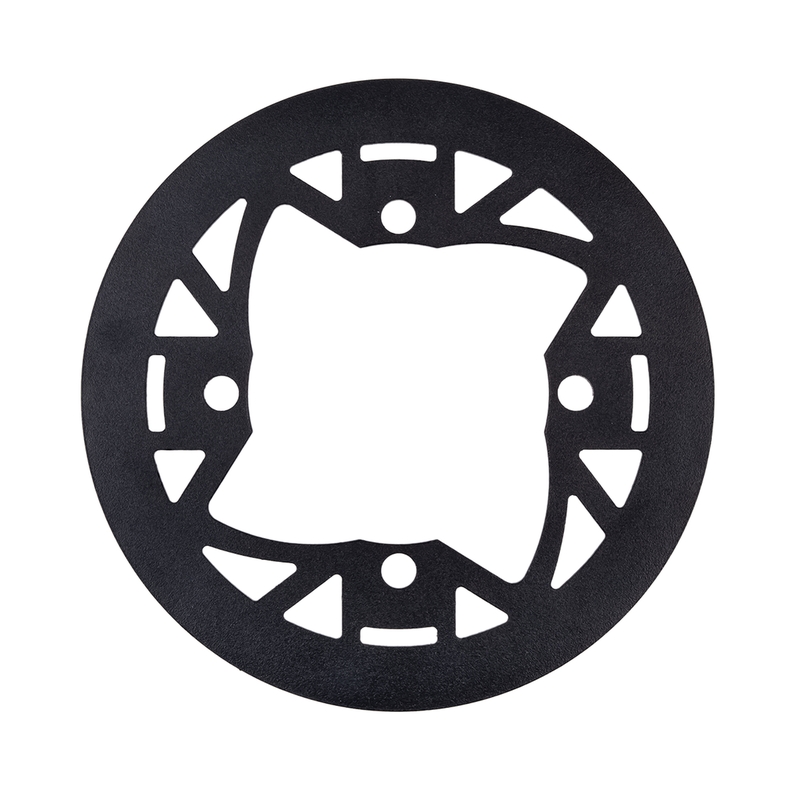 Chain Guard 186mm BCD 104mm Nero