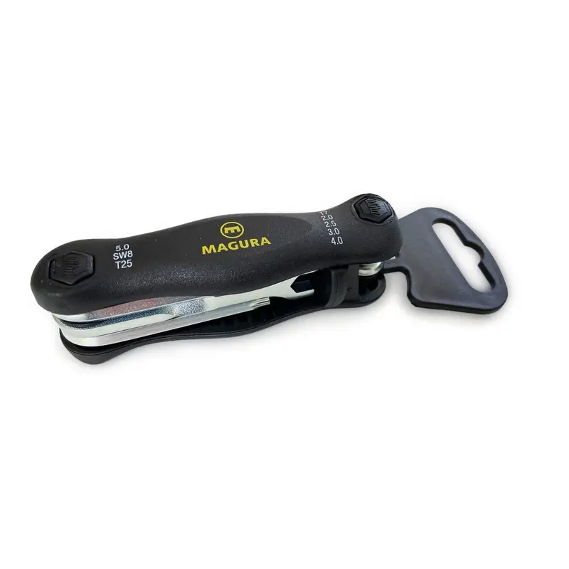 Multitool M8 - image