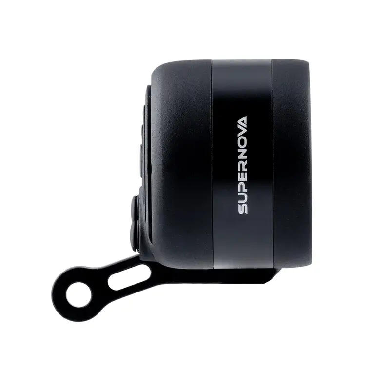 Fanale Anteriore Per E-Bike M99 Pro 2 E1 #1