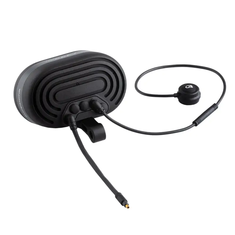 Fanale Anteriore Per E-Bike M99 Pro 2 E1 #2