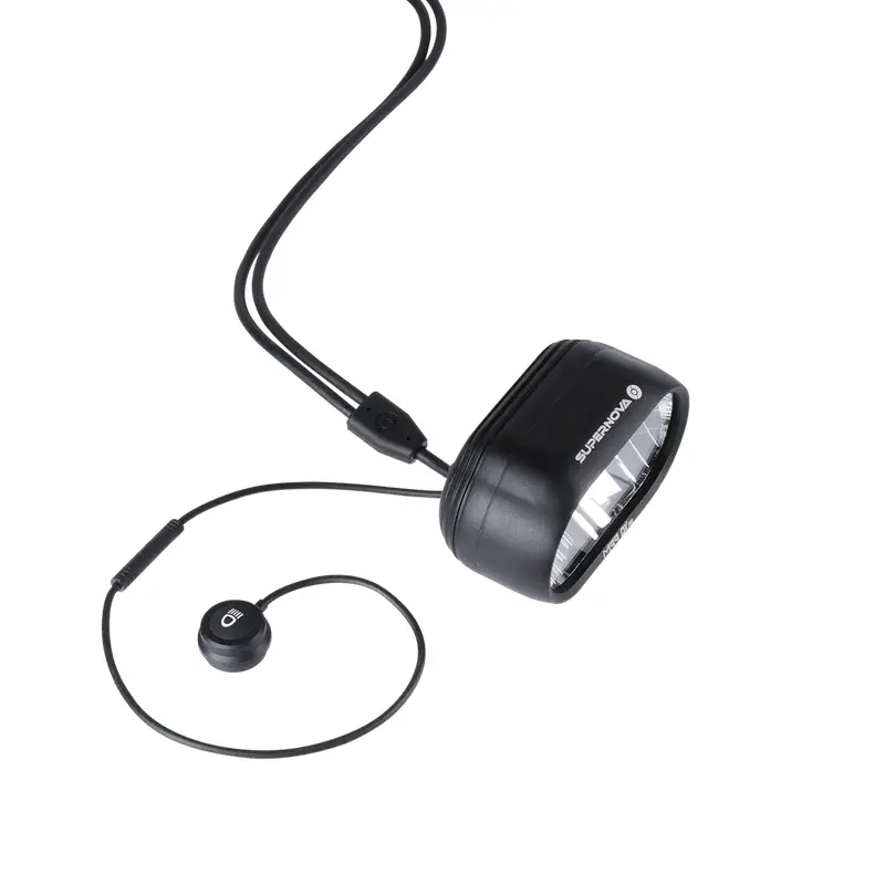 Fanale Anteriore A Dinamo M99 Dy Pro #1