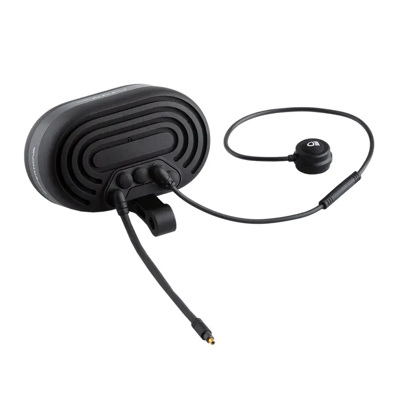 Fanale Anteriore Per E-Bike M99 Pro 2 #2