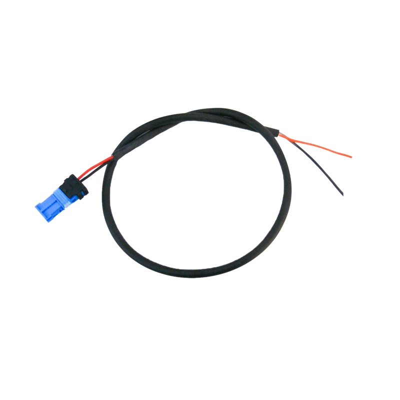 12V Aux-Türkabel