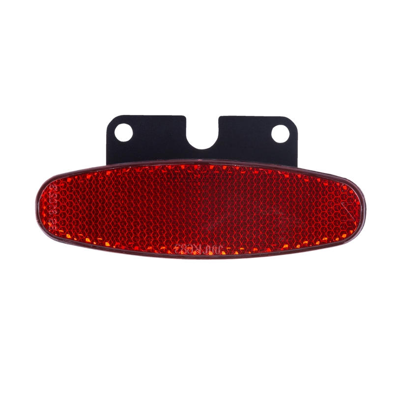 Refletor Traseiro Z Para Lanterna E3 Tail Light De Suporte
