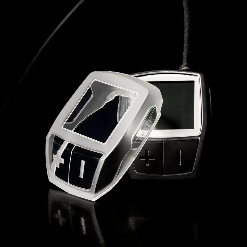 Custodia Protettiva Per Display E-Bike Purion - 10 Pezzi #1