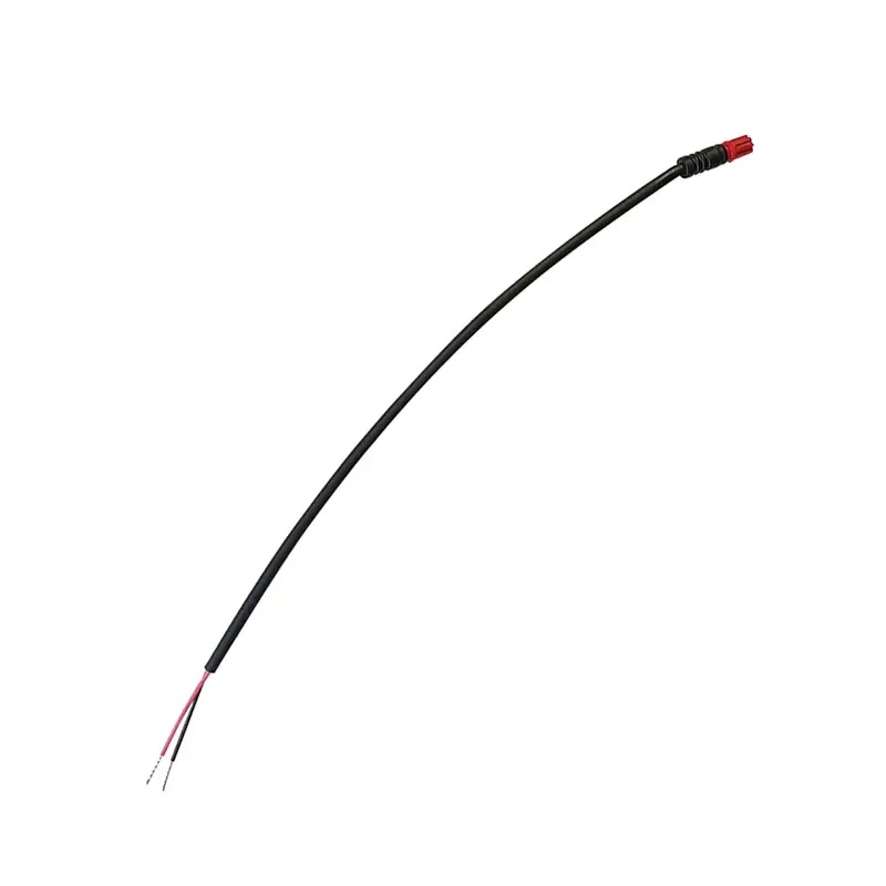 Rear Light Power Cable 200mm - image