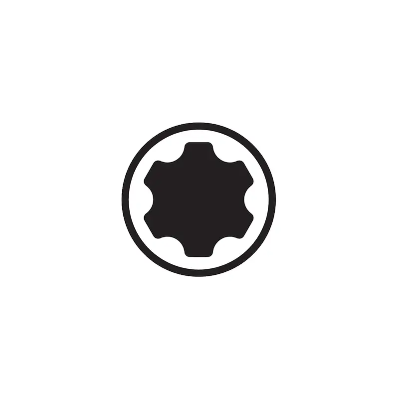 Torx Plus 30Ip Einsatz Antrieb 1/4 #1