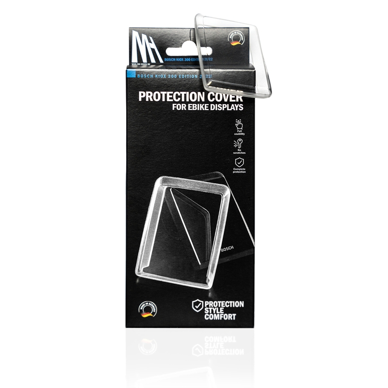Custodia Protettiva Per Display E-Bike Kiox 300 - 10 Pezzi