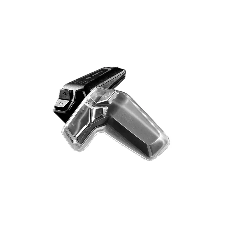 Custodia Protettiva Per Unita Comando E-Bike Led Remote - 10 Pezzi #1