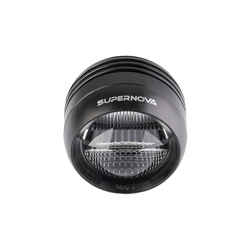 Fanale Anteriore Per E-Bike Mini 3 #1