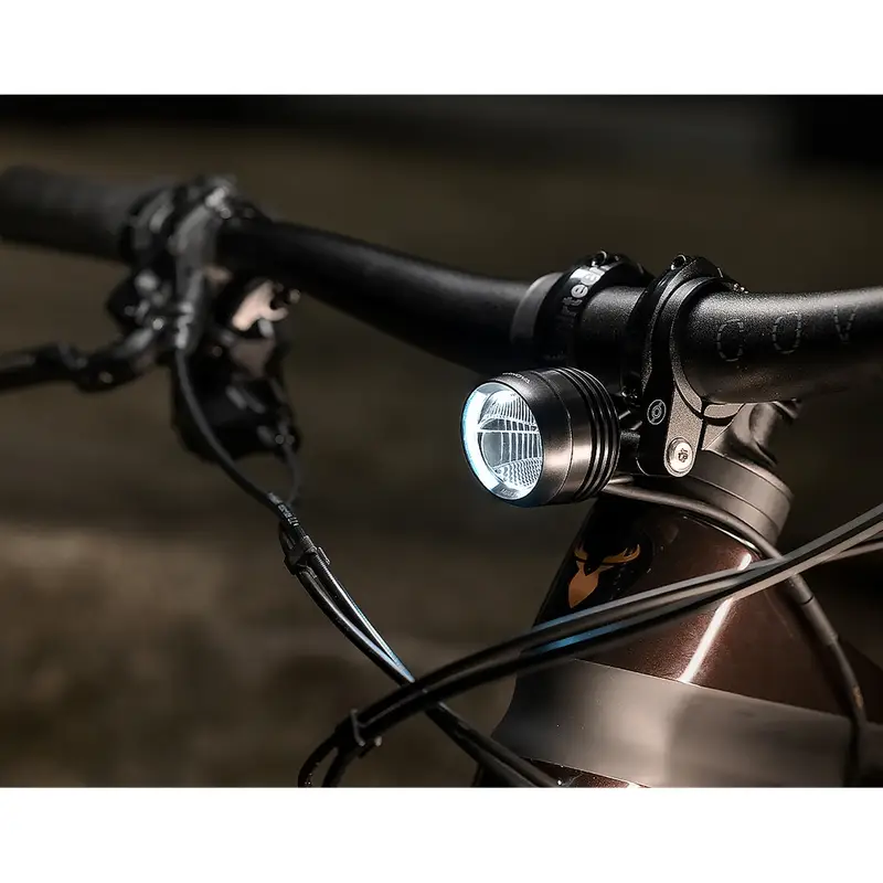 Fanale Anteriore Per E-Bike Mini 3 #4