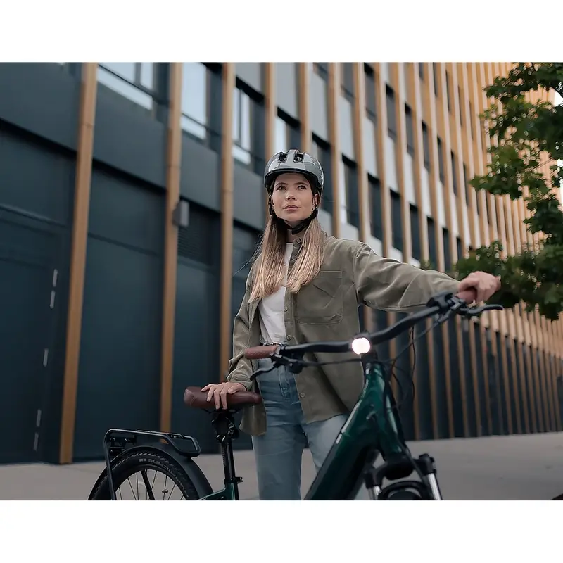 Fanale Anteriore Per E-Bike Mini 3 #5