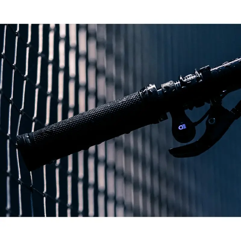 Fanale Anteriore A Batteria B54 Max Con Abbagliante #3