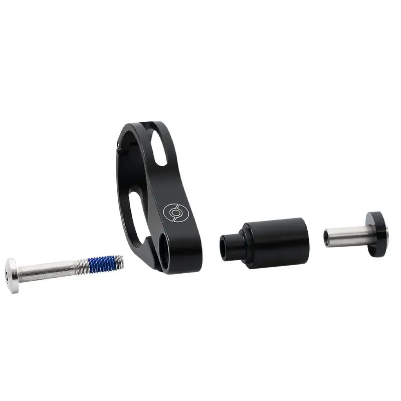 Universal Lenkerhalterung HBM 2 #2