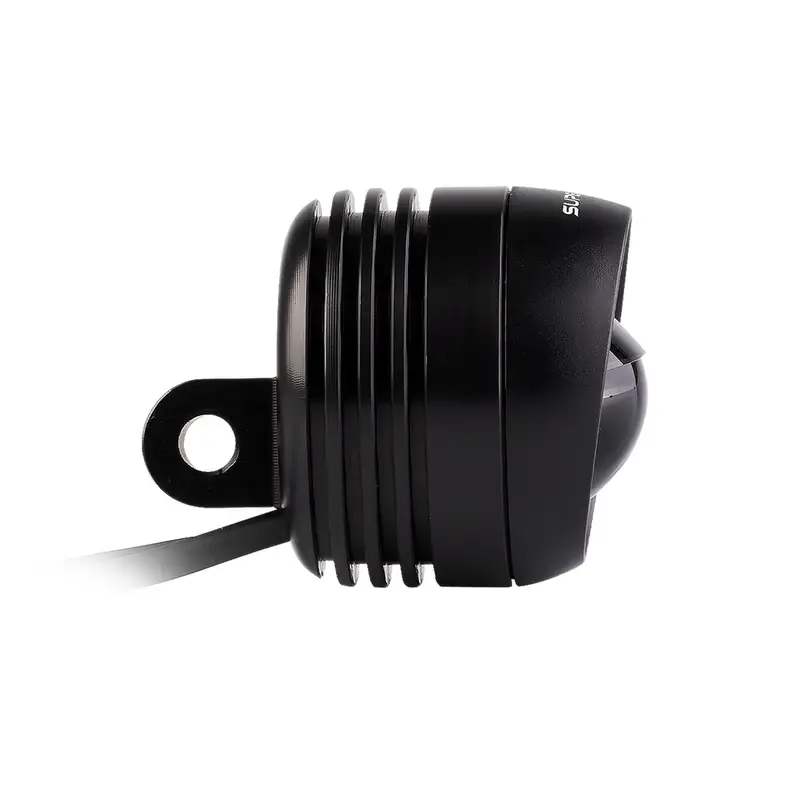 Fanale Anteriore Per E-Bike Mini 3 Pro #2