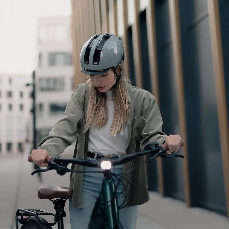 Fanale Anteriore Per E-Bike Mini 3 Pro #4