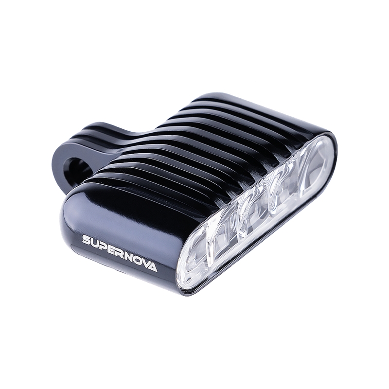 Fanale Anteriore Per E-Bike Starstream X Pro 25