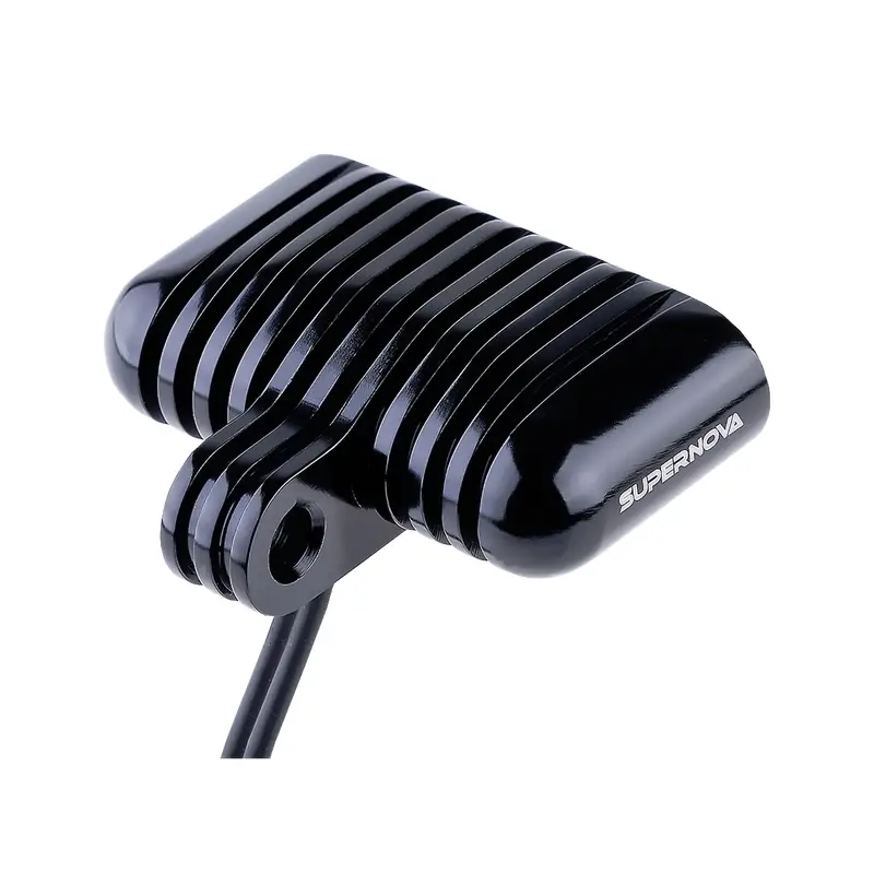 Fanale Anteriore Per E-Bike Starstream X Pro 25 #1