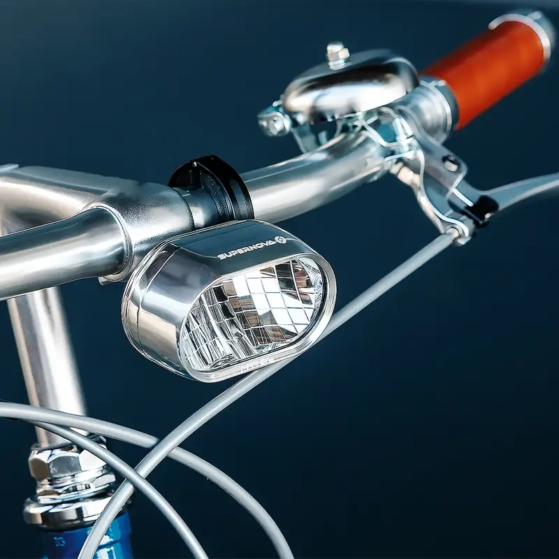 Fanale Anteriore A Dinamo M99 Dy Pro #3