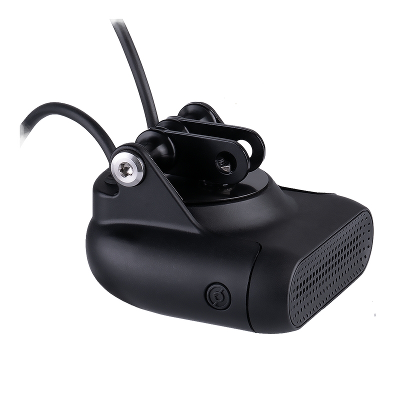 Klaxon Pour Vélo Électrique Horn2