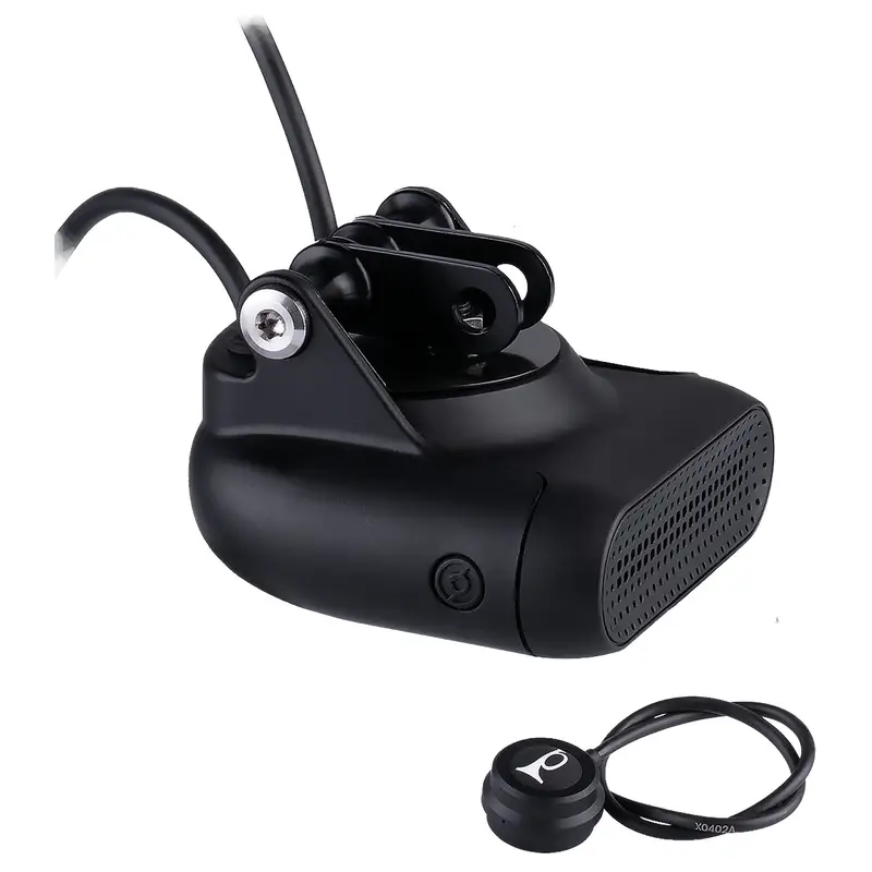 Klaxon Pour Vélo Électrique Horn2 #1