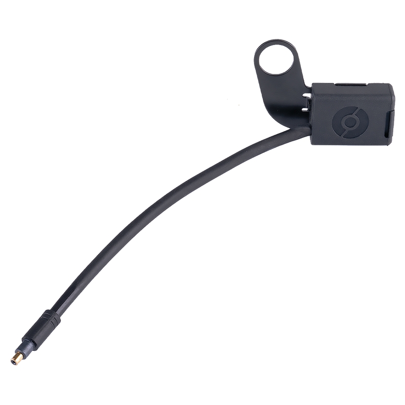 Caricatore USB-C Con Connettore Power Connector 120mm