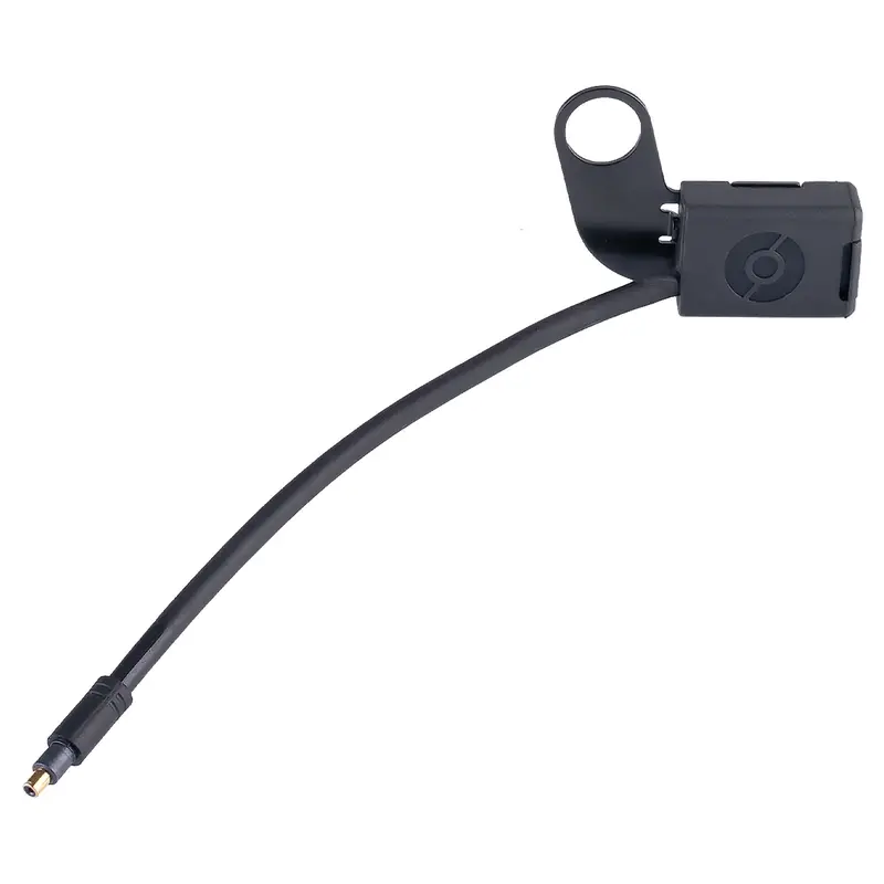 Caricatore USB-C Con Connettore Power Connector 120mm - image