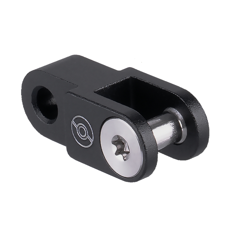 25mm Scheinwerferhalterung