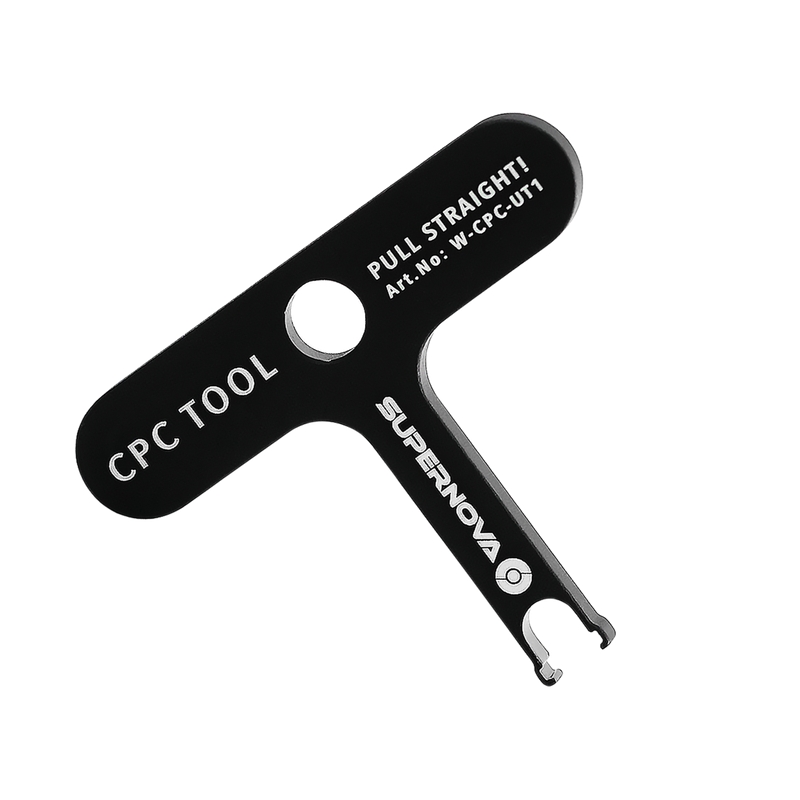CPC Tool Demontage Compact Power Connector