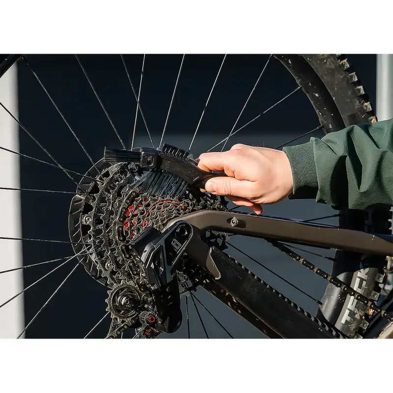 Nettoyeur Haute Pression Sans Fil Fontus 18V 6L - 20 Pièces #5