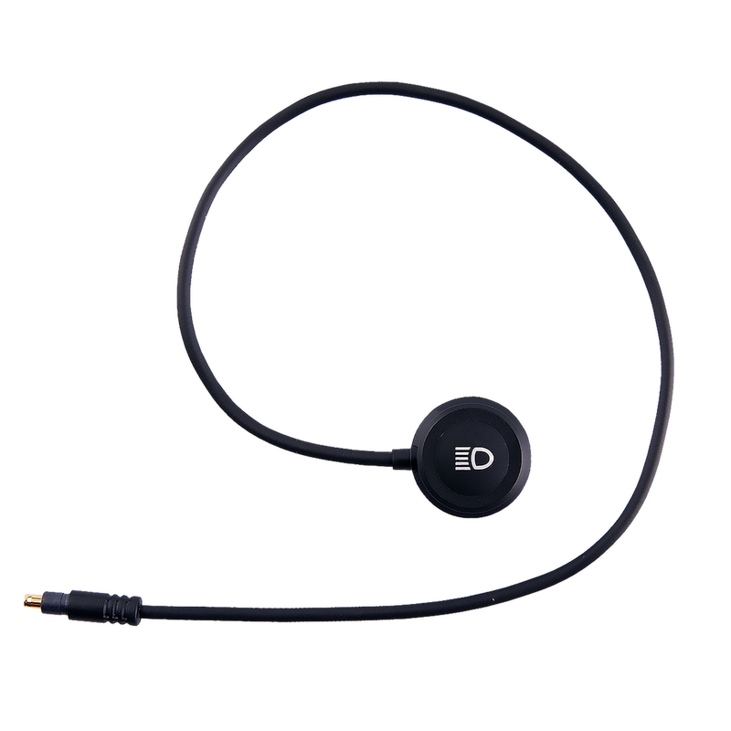 Magnetischer LED-Fernlichtschalter 310mm