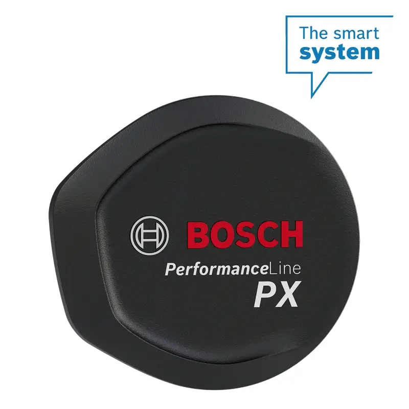 Klebeemblem mit Logo Performance Line Px BDU347Y - image