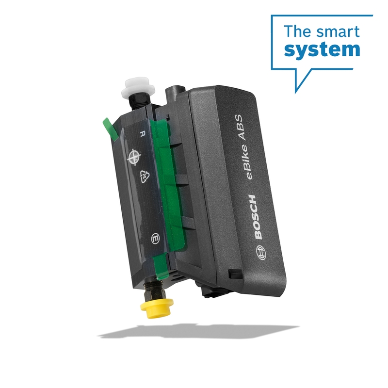 Centralina ABS Shimano BAS3341