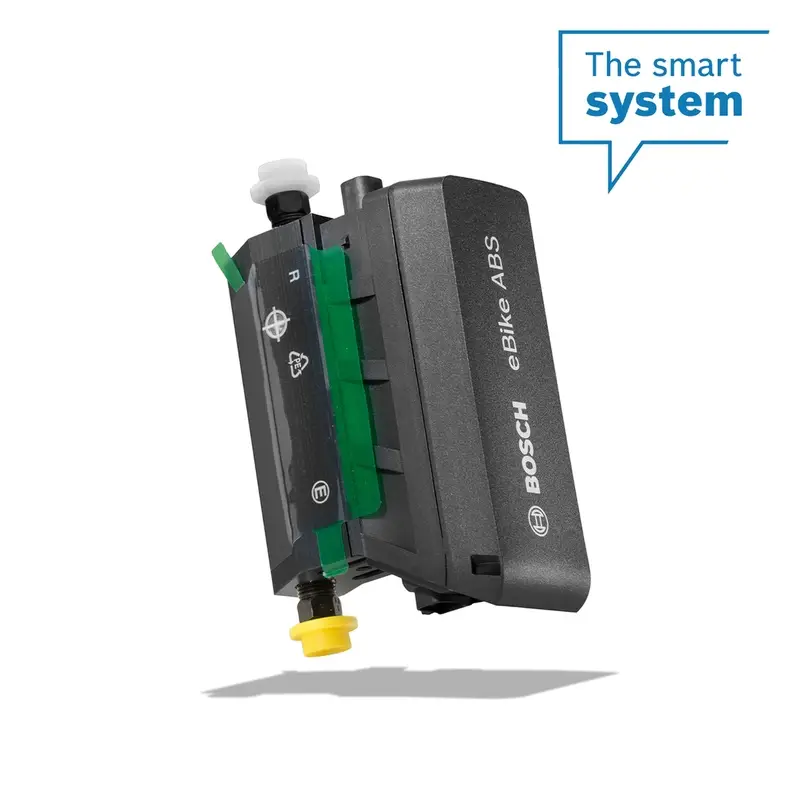 Centralina ABS Shimano BAS3341 - image