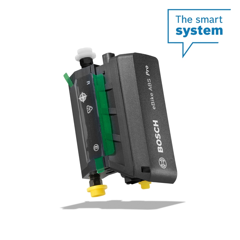Centraline ABS Pro Shimano BAS3541