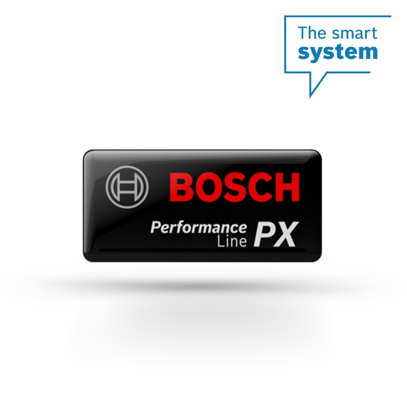 Performance Line PX BDU347Y Aufkleberlogo