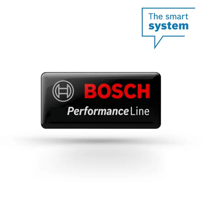 Performance Line BDU346Y Aufkleberlogo - image