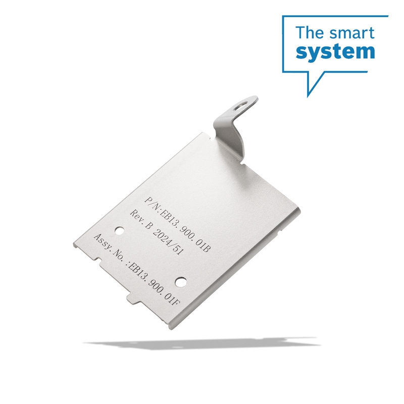 Piastra Di Montaggio Gps ConnectModule Per Motore BDU34YY