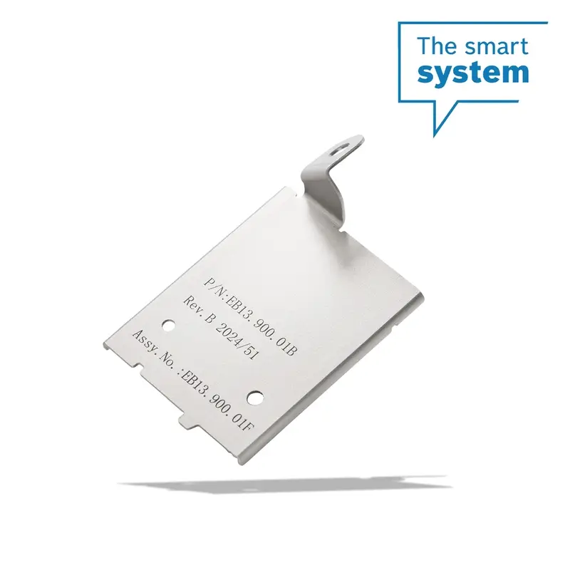 Piastra Di Montaggio Gps ConnectModule Per Motore BDU34YY - image