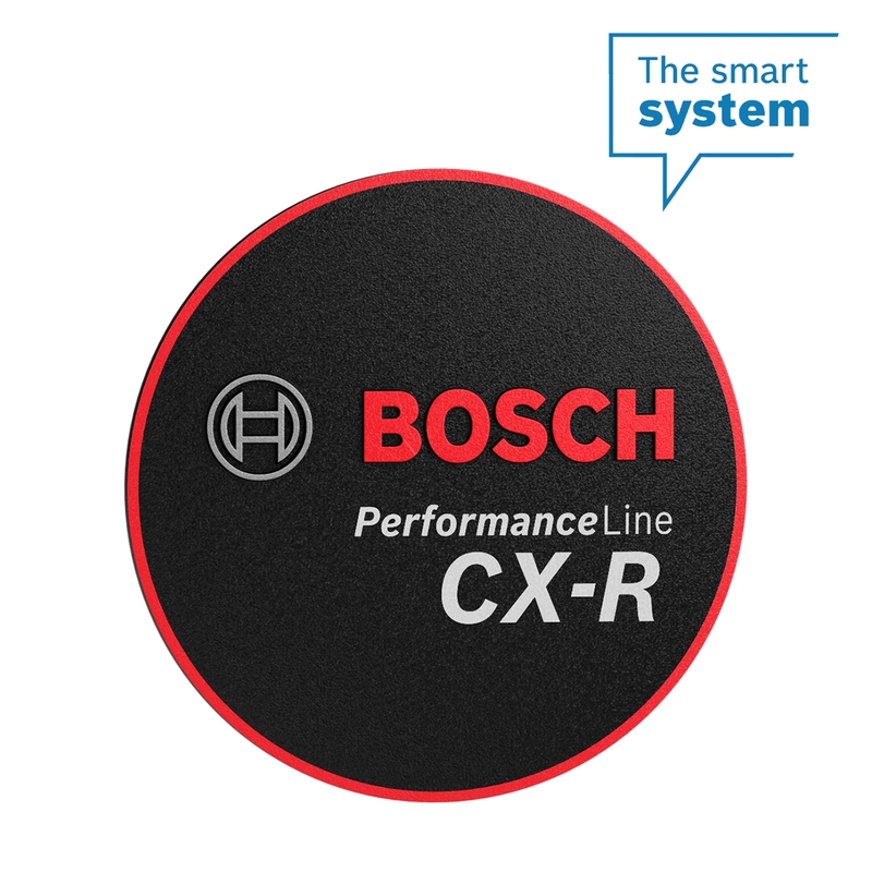 Pegatina con Logotipo Performance Line Cx-R BDU386Y