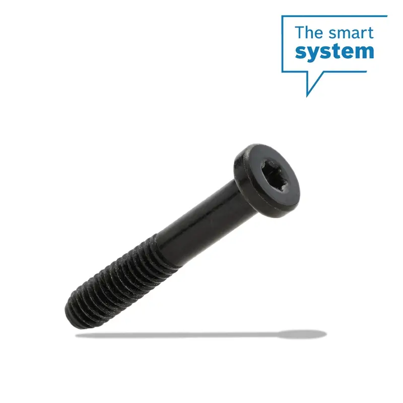 Display Mounting Screws Kiox 400C To Frame - image