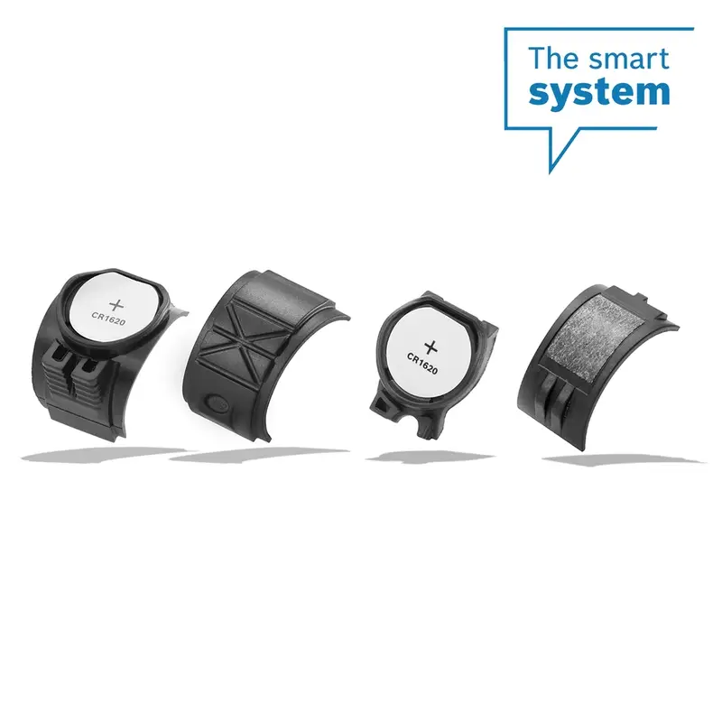 Abstandshülsen für Steuereinheit E-Bike 22,2 mm BRC3300 - image