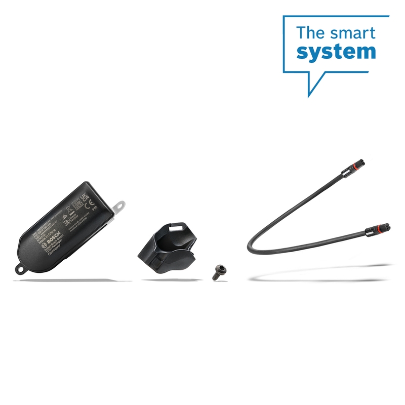 Kit Retrofit Gps ConnectModule BCM3100 Per Motore BDU34YY