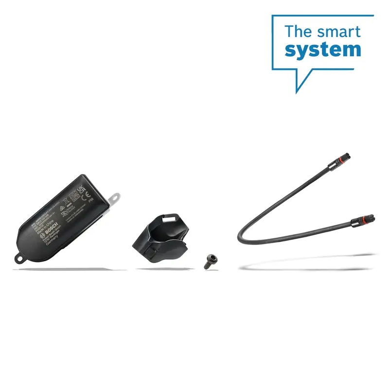 Kit Retrofit Gps ConnectModule BCM3100 Per Motore BDU34YY - image