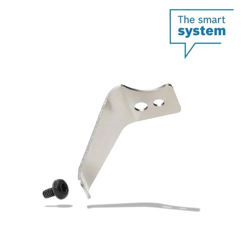 Rahmenbefestigungsfeder für Kiox 400C Display - image