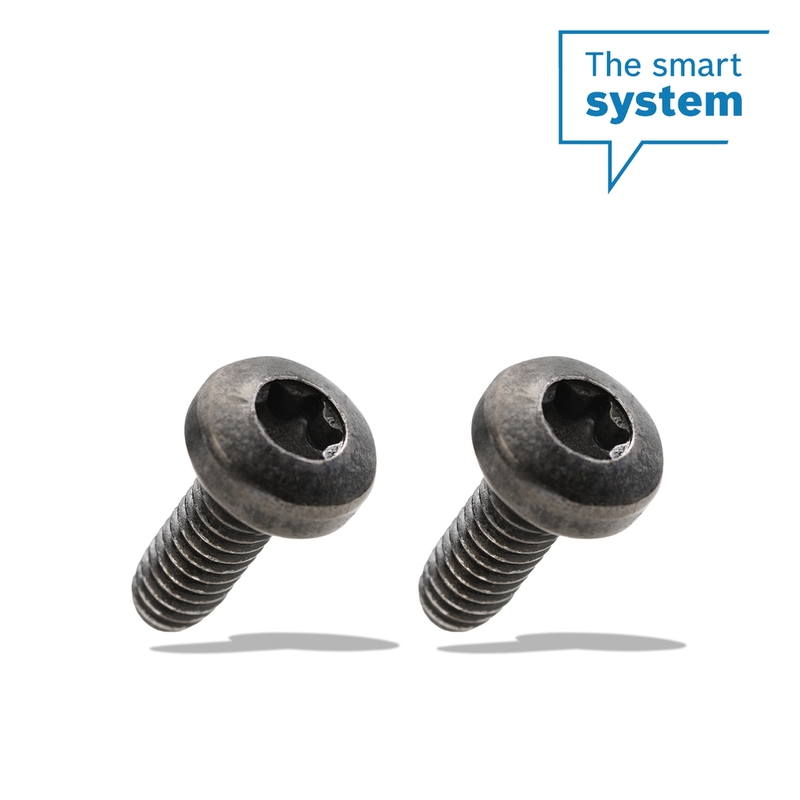 Satz Schrauben für Motorverdrahtungsabdeckung E-Bike BDU34YY