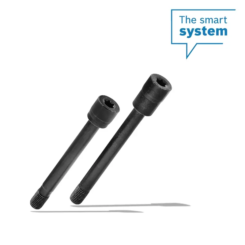 Satz Schrauben Antriebseinheit für Rahmenbuchsen, Breit BDU31YY/BDU34YY/BDU38YY - image